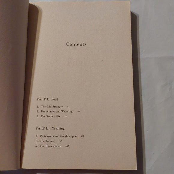 Funny Cide - Picture 4 of 6